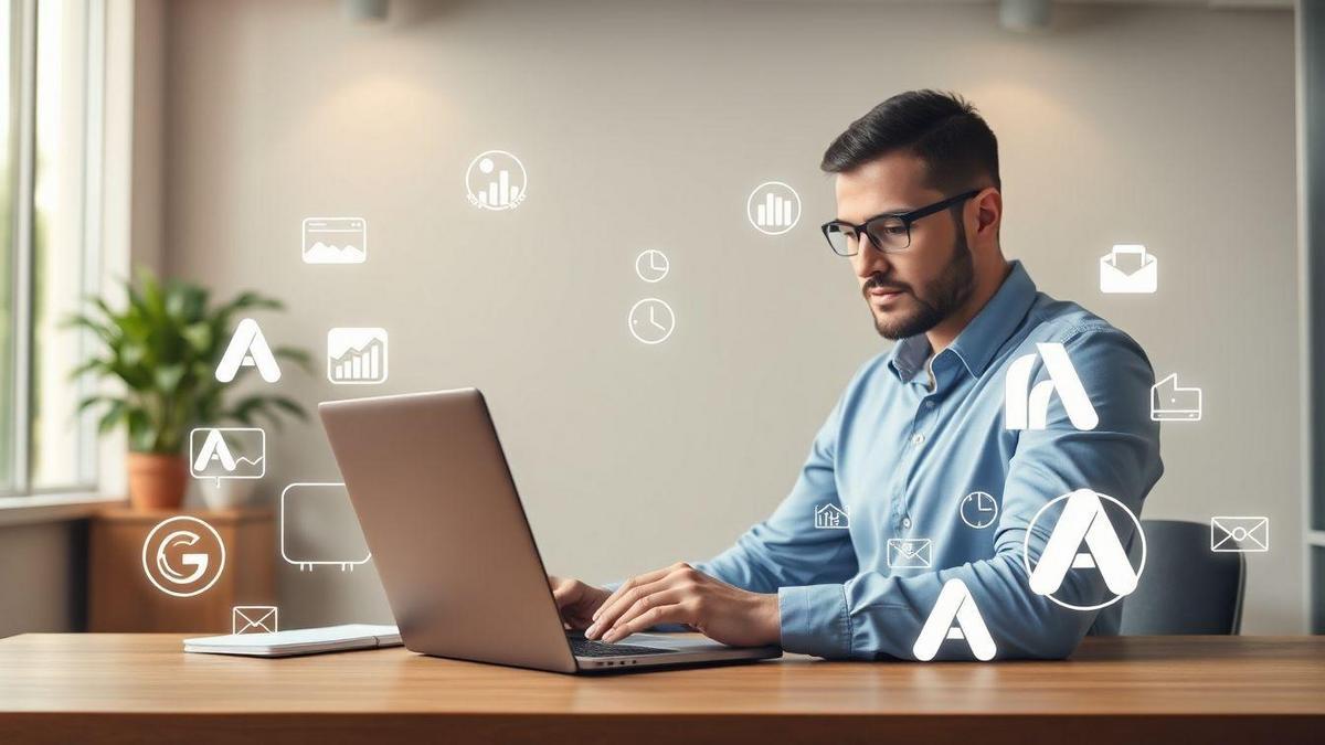 A Importância dos Dados Analíticos no Google Ads