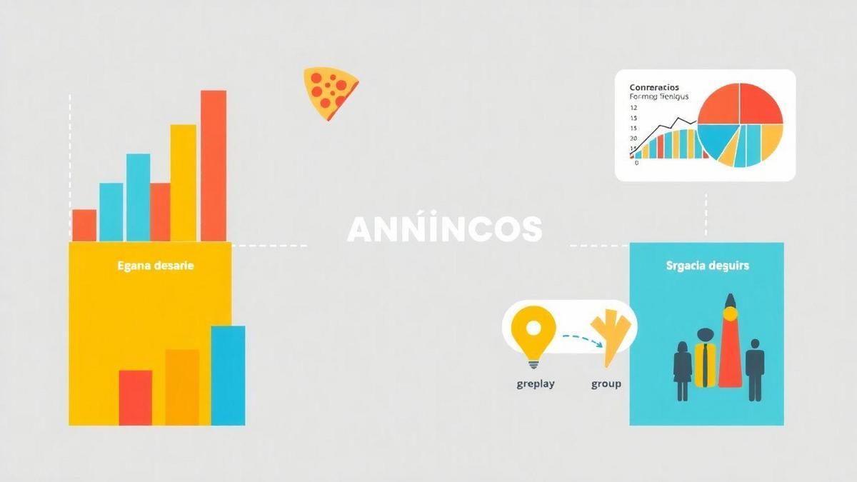 A importância dos dados na segmentação de anúncios