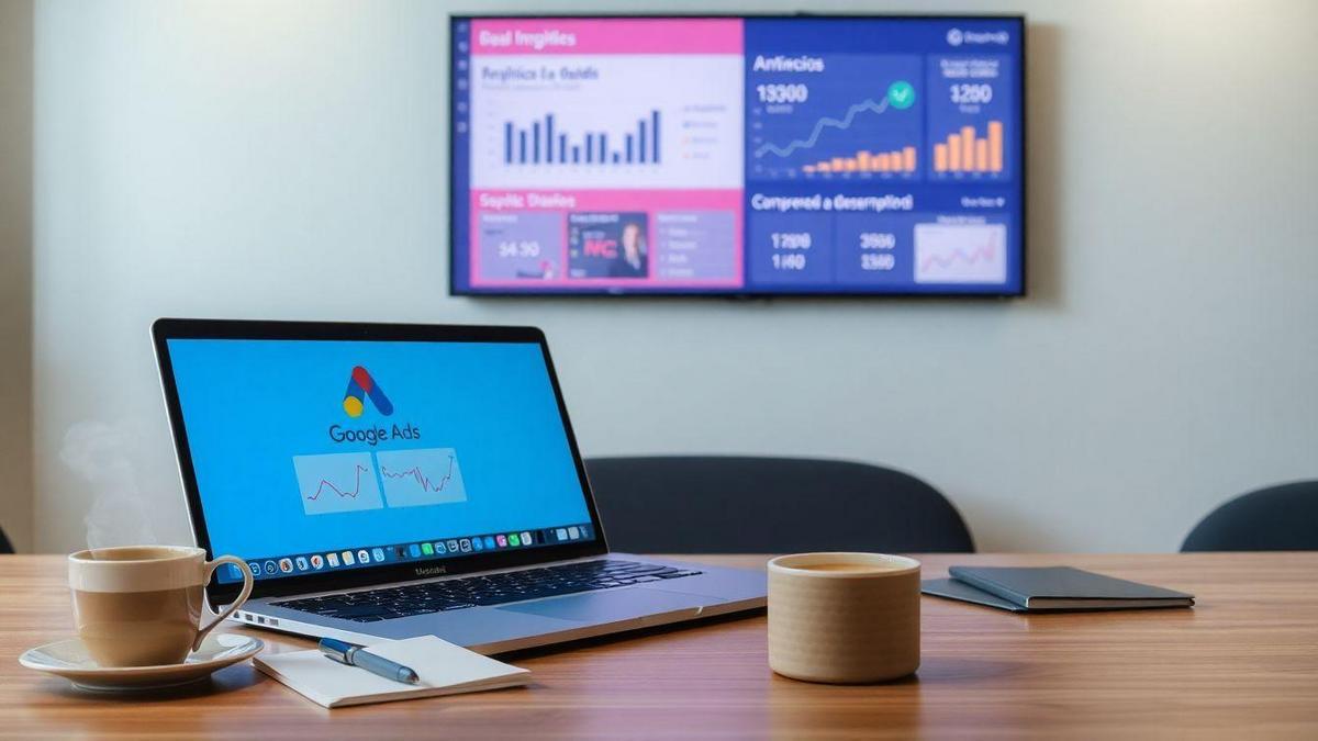 A relevância dos anúncios responsivos Google