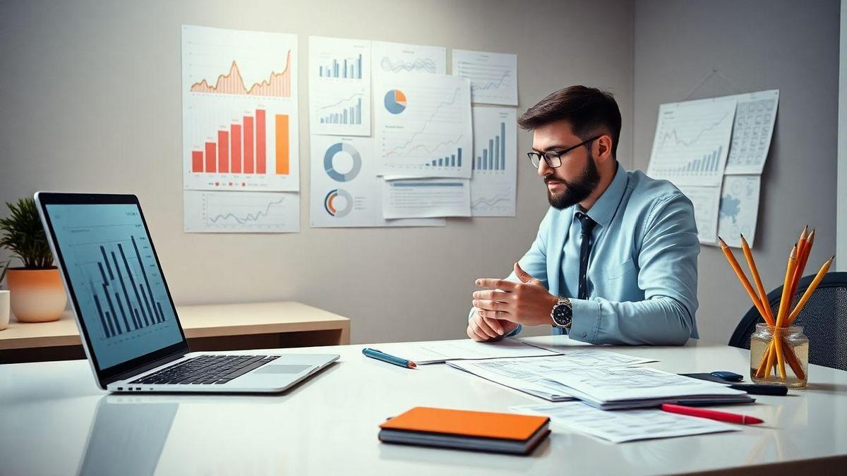Abordagem Baseada em Dados para Otimização