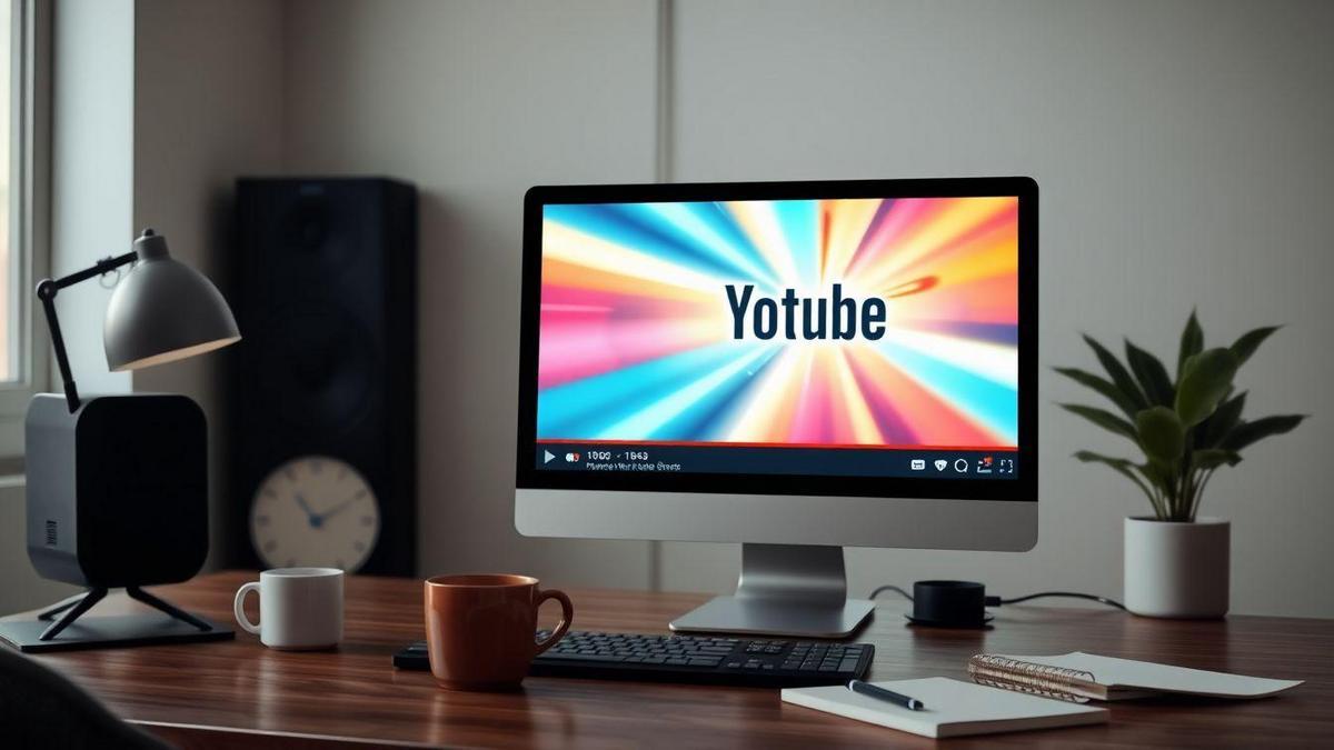 Ads em Vídeo no YouTube