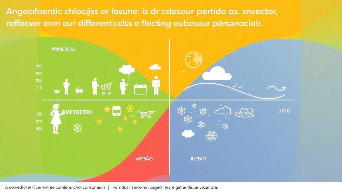 Análise do Comportamento do Consumidor em Períodos Sazonais