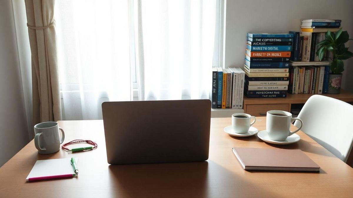 Aplicação de Técnicas Avançadas de Copywriting