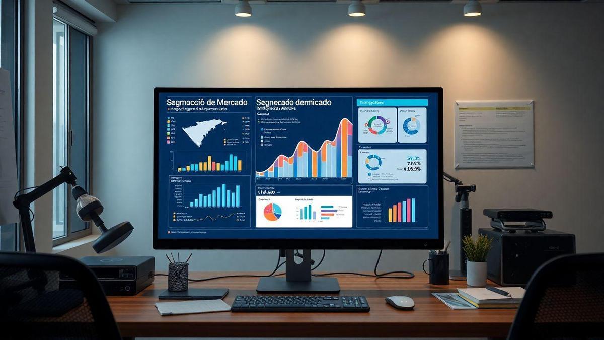 Avanços em Segmentação com Inteligência Artificial