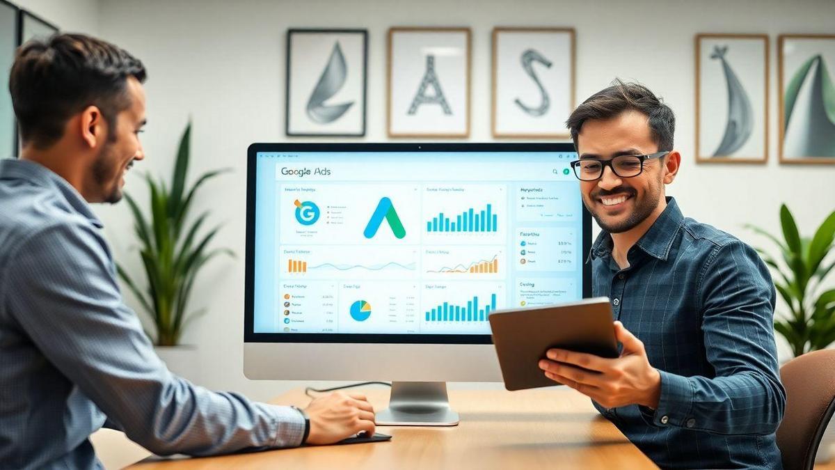 Benefícios de segmentação eficaz no Google Ads