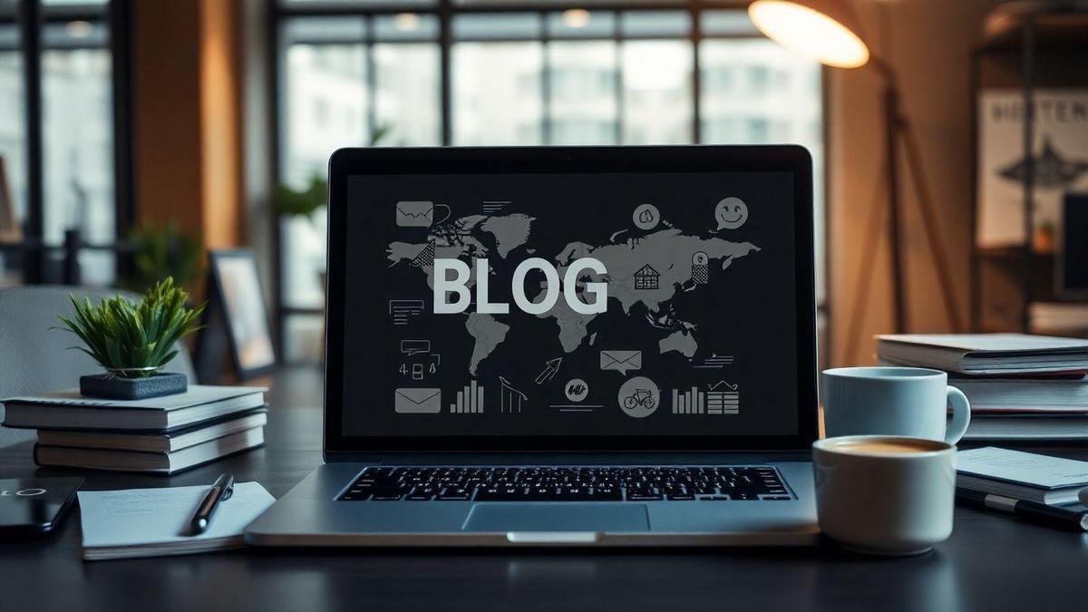 Benefícios de Utilizar Google Ads no Seu Blog
