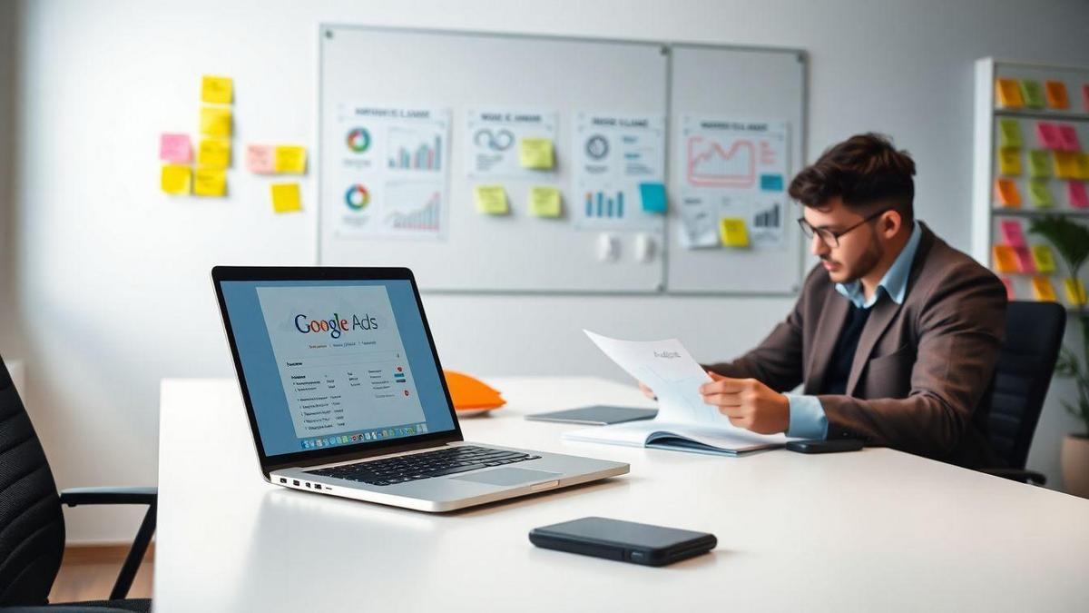 Benefícios diretos da análise de palavras-chave negativas para campanhas de Google Ads