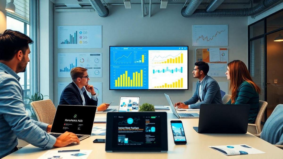 Benefícios do Remarketing para Seu Negócio