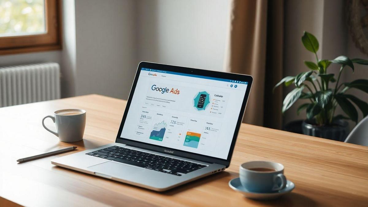 Características de uma Conta Eficaz no Google Ads