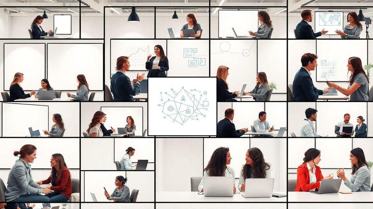 Casos de Sucesso: Aprendendo com Exemplos Reais