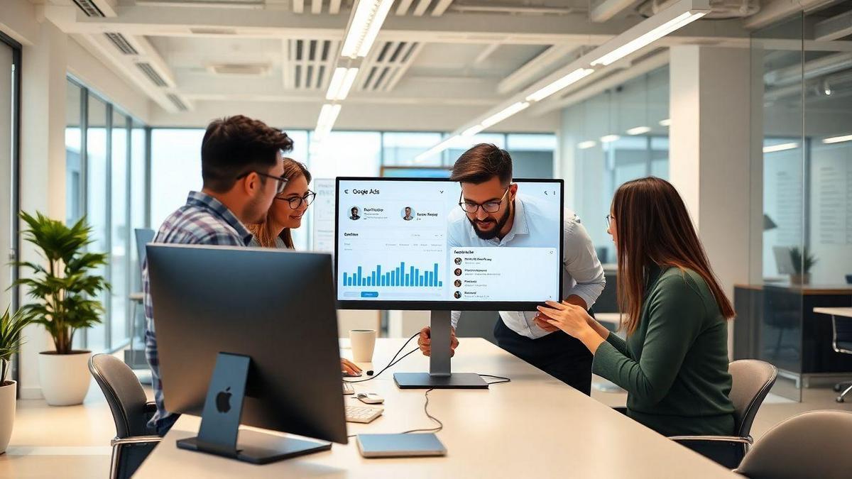Casos de Sucesso com Google Ads e Chatbots