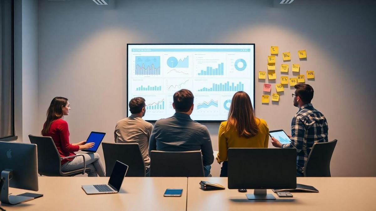 Casos de Sucesso com Testes A/B