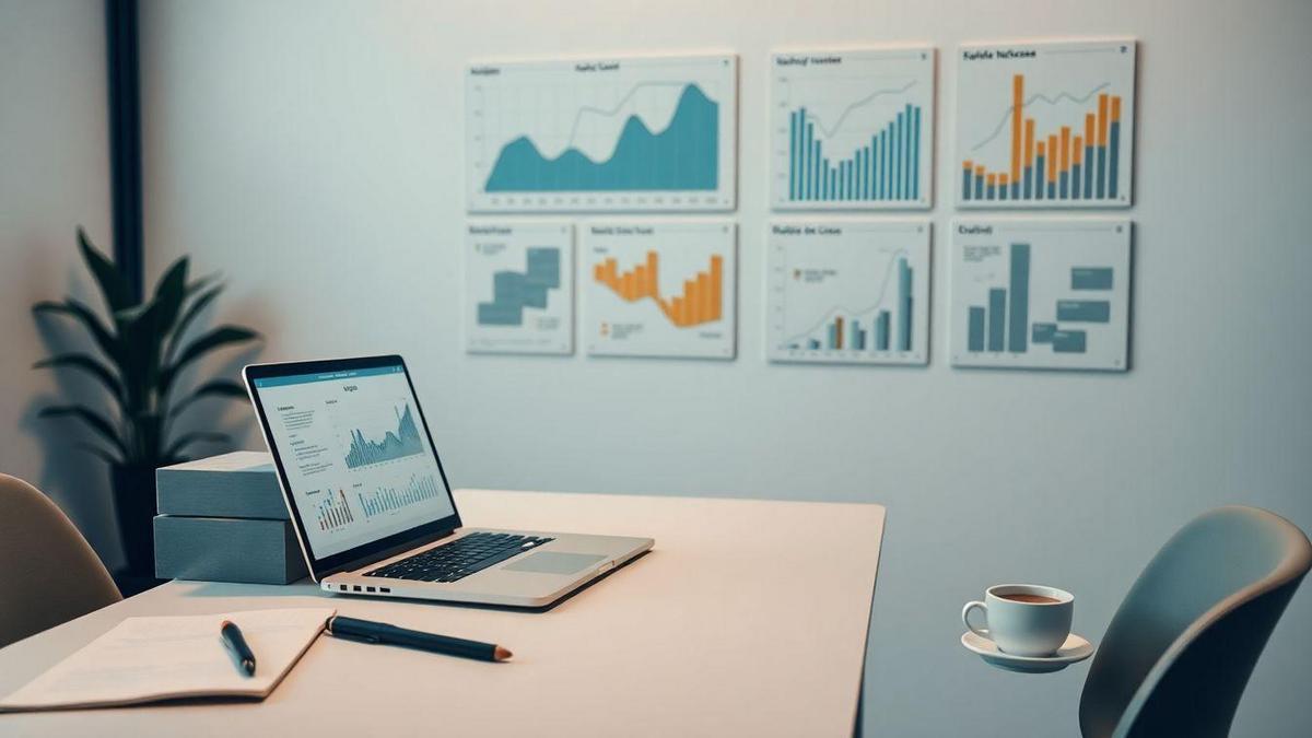 Casos de Sucesso e Resultados com Dados Analíticos