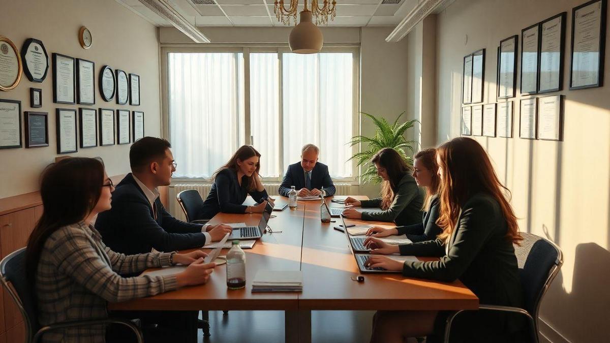 Certificações e expertise da Clinks
