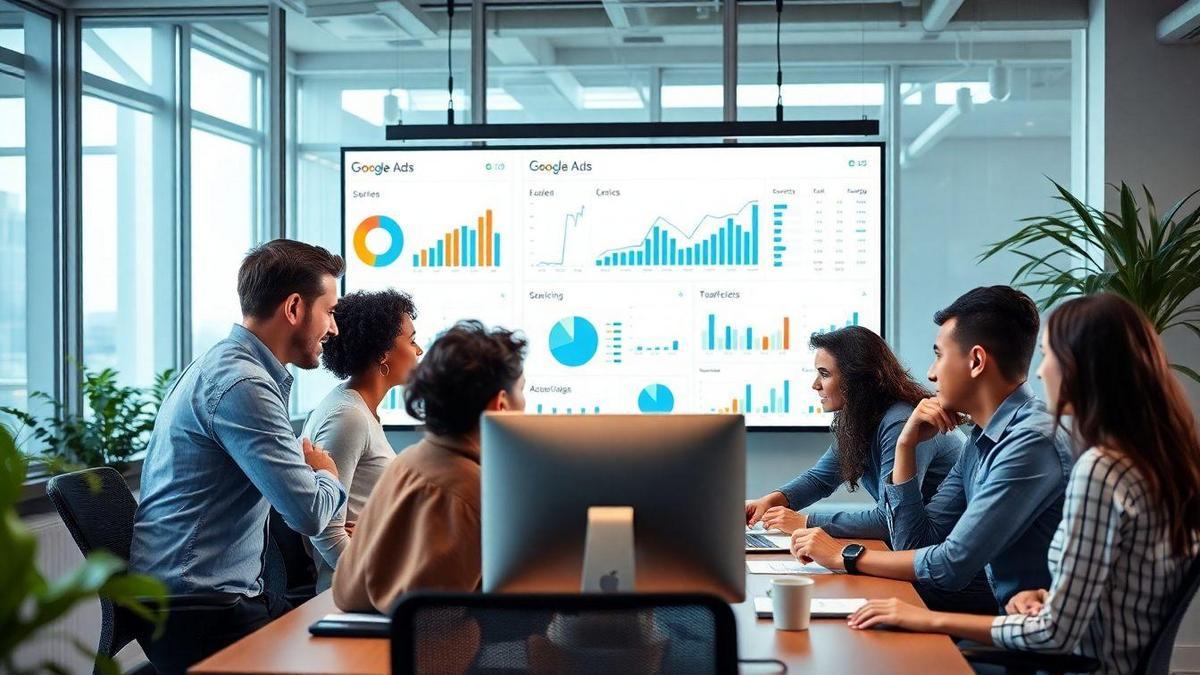 Certificações e expertise da Clinks em Google Ads