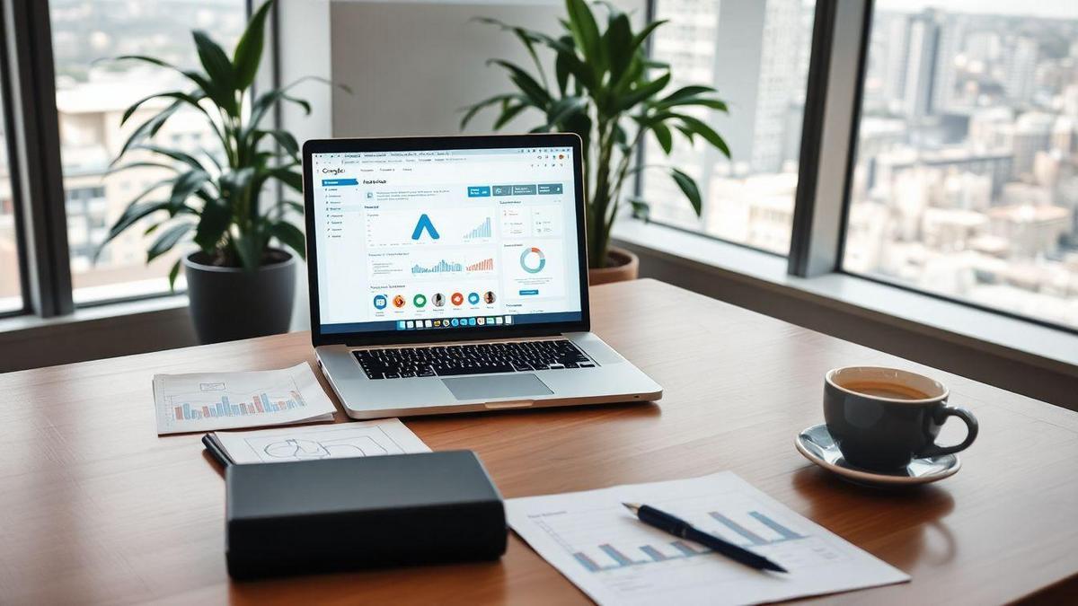 Clinks e a gestão de campanhas Google Ads