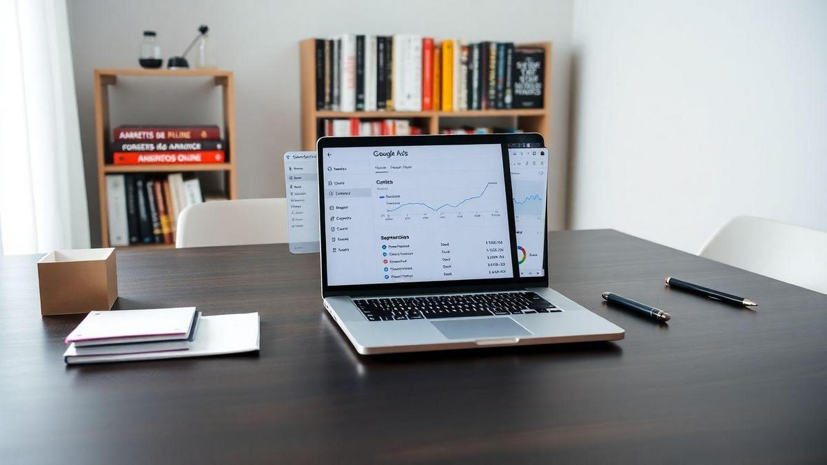 Como Configurar a Segmentação por Interesses no Google Ads