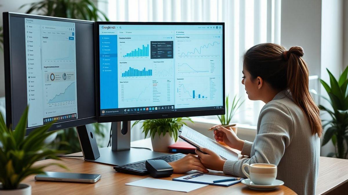Como criar segmentos personalizados para Google Ads de forma fácil