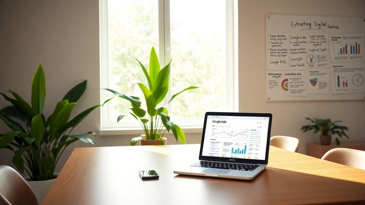 Como Funciona o Google Ads