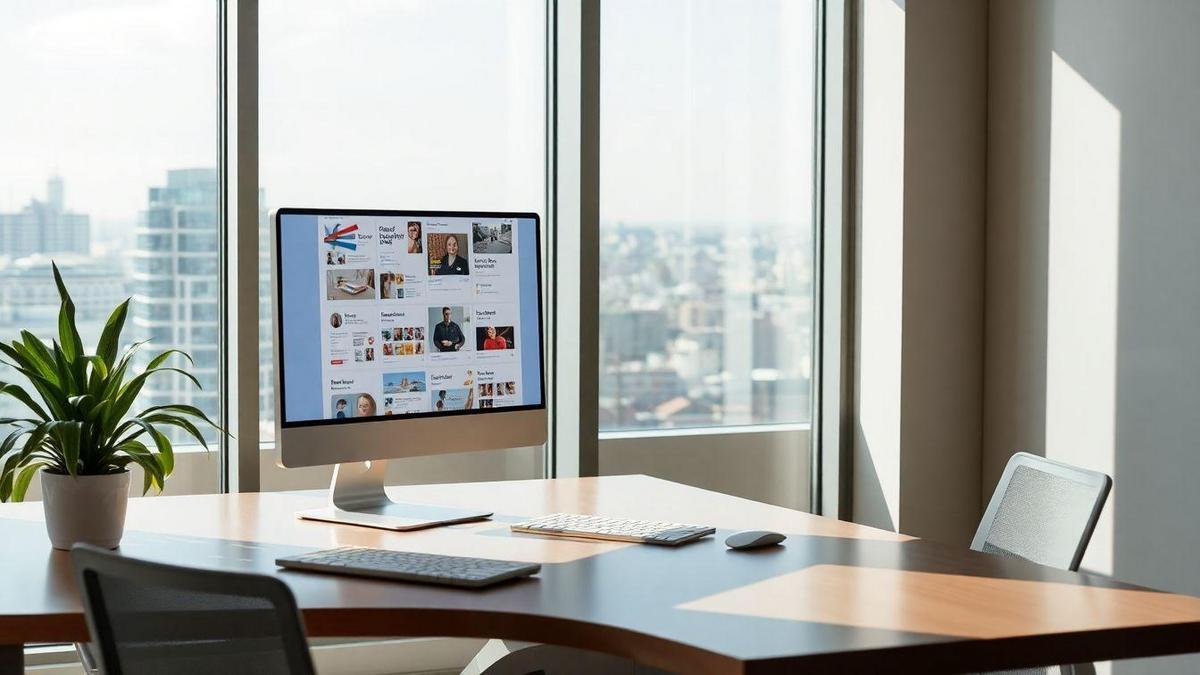 Como implementar anúncios de display no Google Ads?