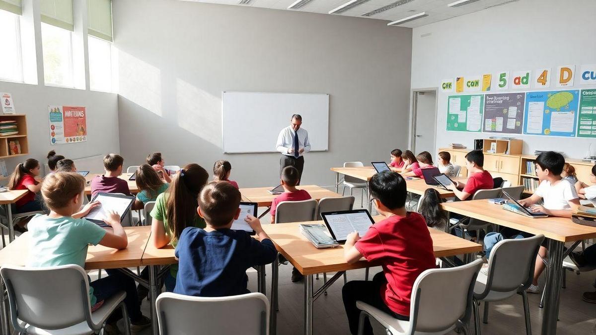 Conteúdo e Educação