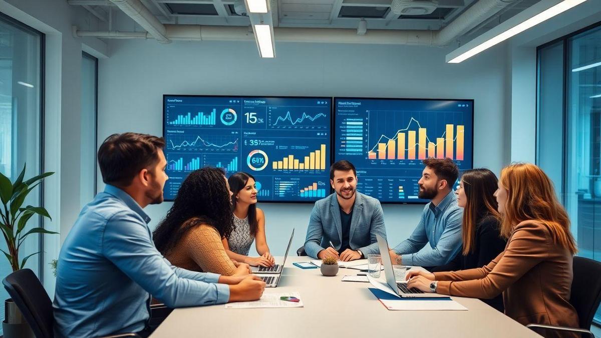 CPC: O Custo por Clique e Seu Impacto