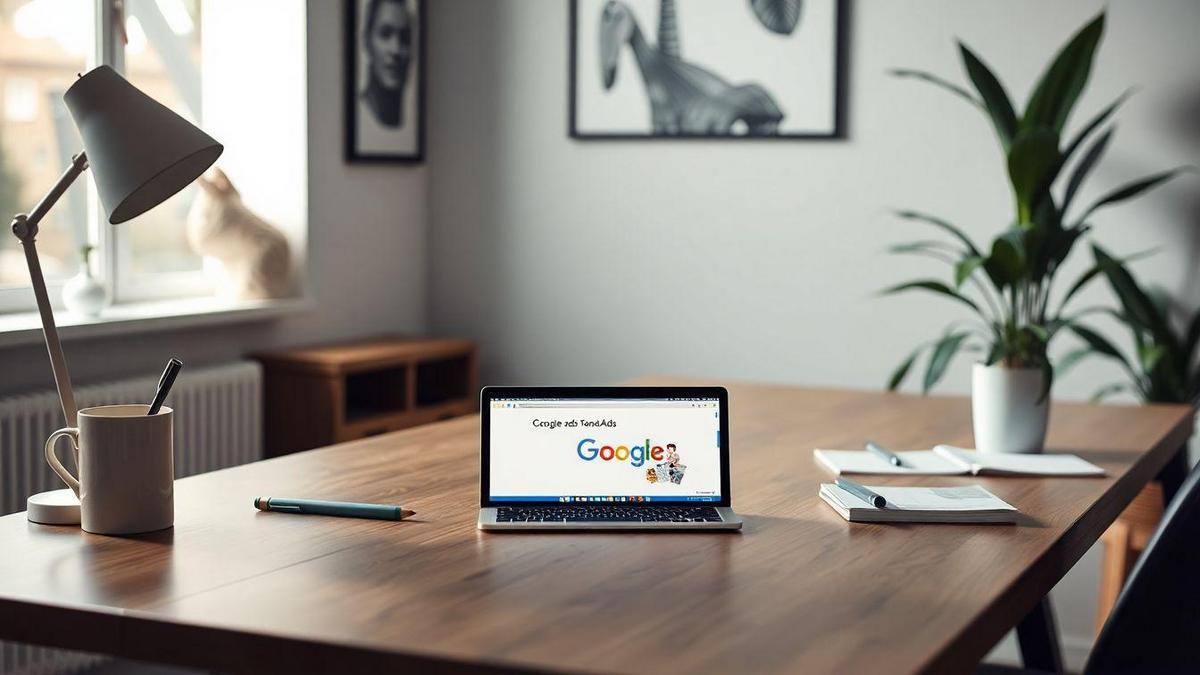 Dicas de economia Google Ads