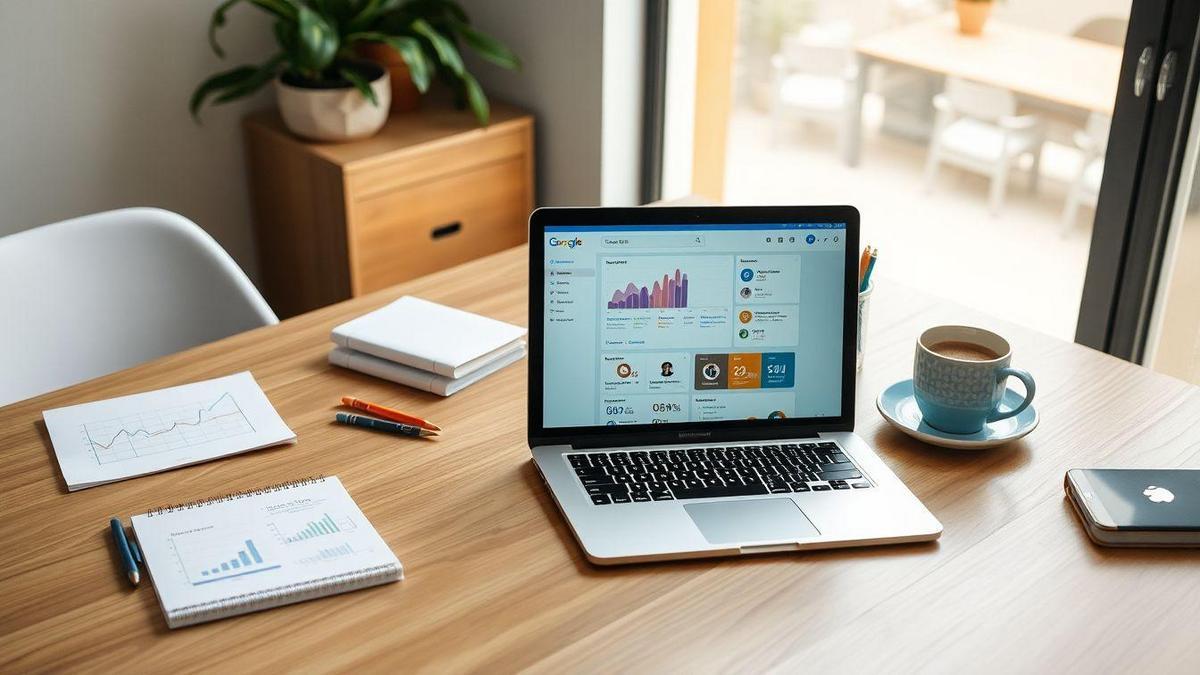 Dicas de Otimização de Campanhas Google Ads em Períodos Sazonais