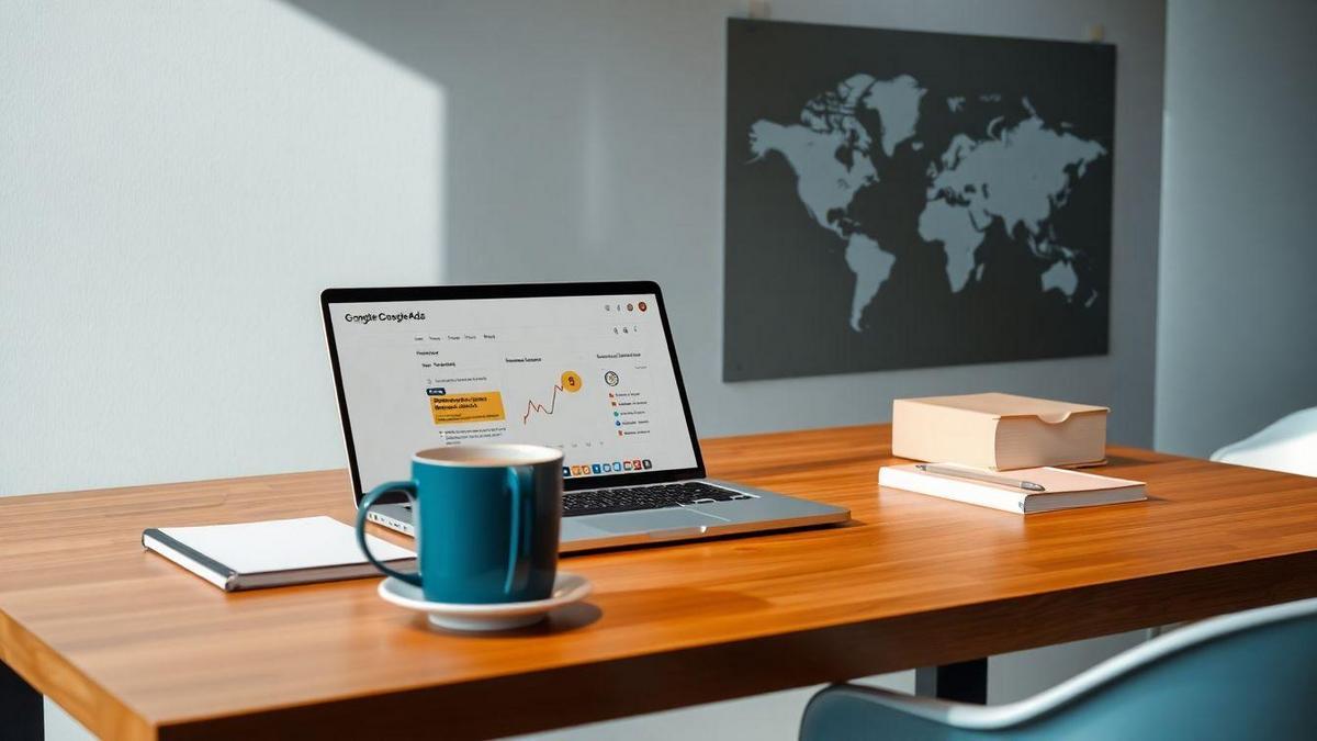 Dicas para a gestão de campanhas Google Ads internacionais