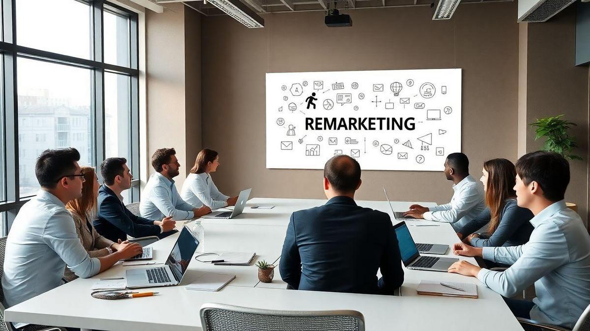 Dicas para aumentar conversões com remarketing