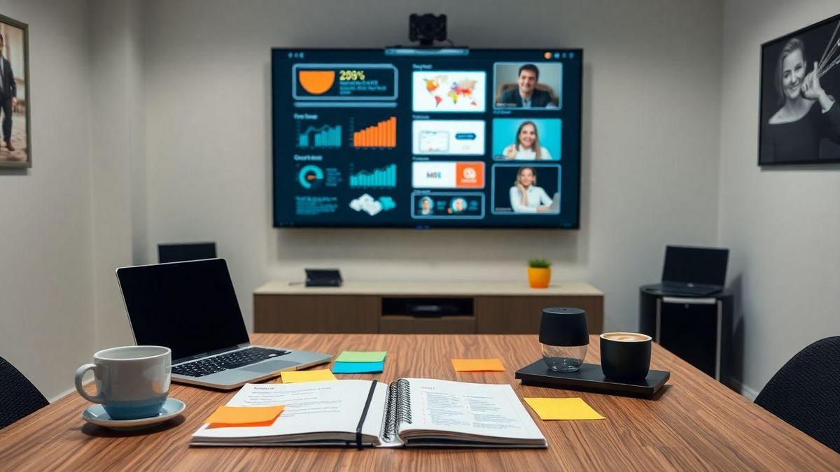 Dicas para Criar Campanhas de Vídeo Eficazes