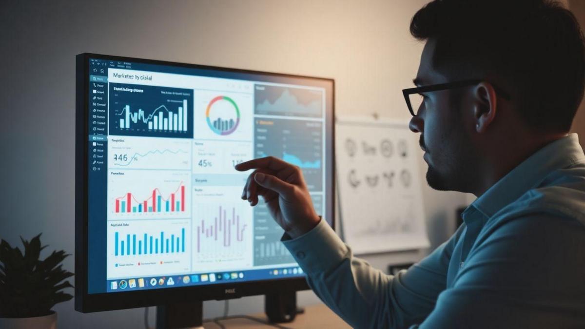 Dicas para otimização de campanhas de anúncios de display