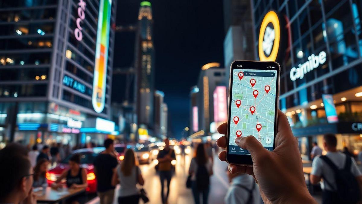 Dicas para Otimização de Campanhas de Geolocalização
