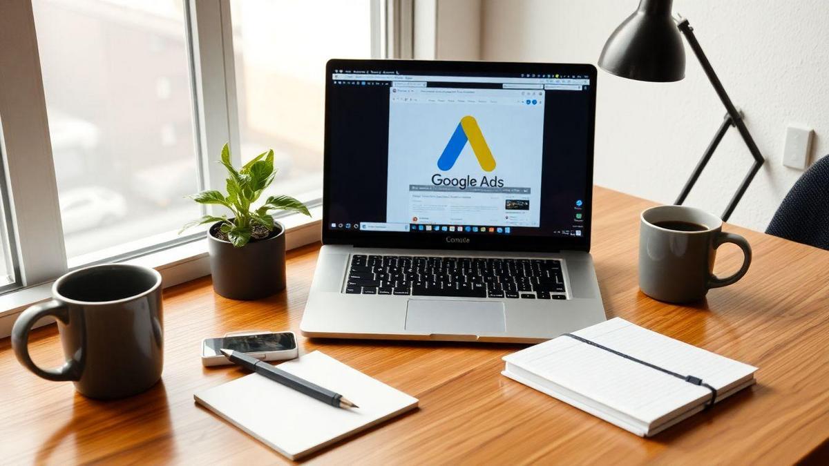 Dicas Práticas para Anúncios no Google Ads Dicas Práticas para Anúncios no Google Ads