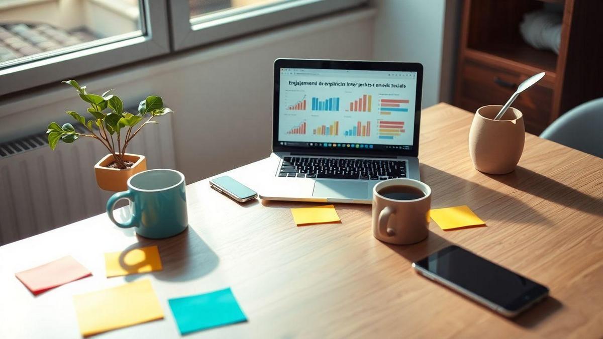 Dicas Práticas para Aumentar o Engajamento