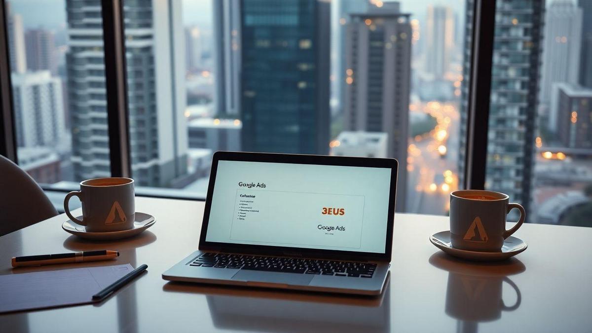 Dicas Práticas para Campanhas Google Ads Bem-Sucedidas