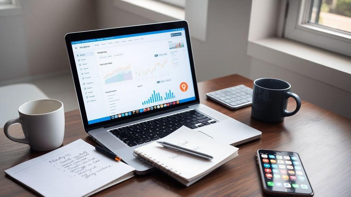 Dicas Práticas para Otimização de Campanhas