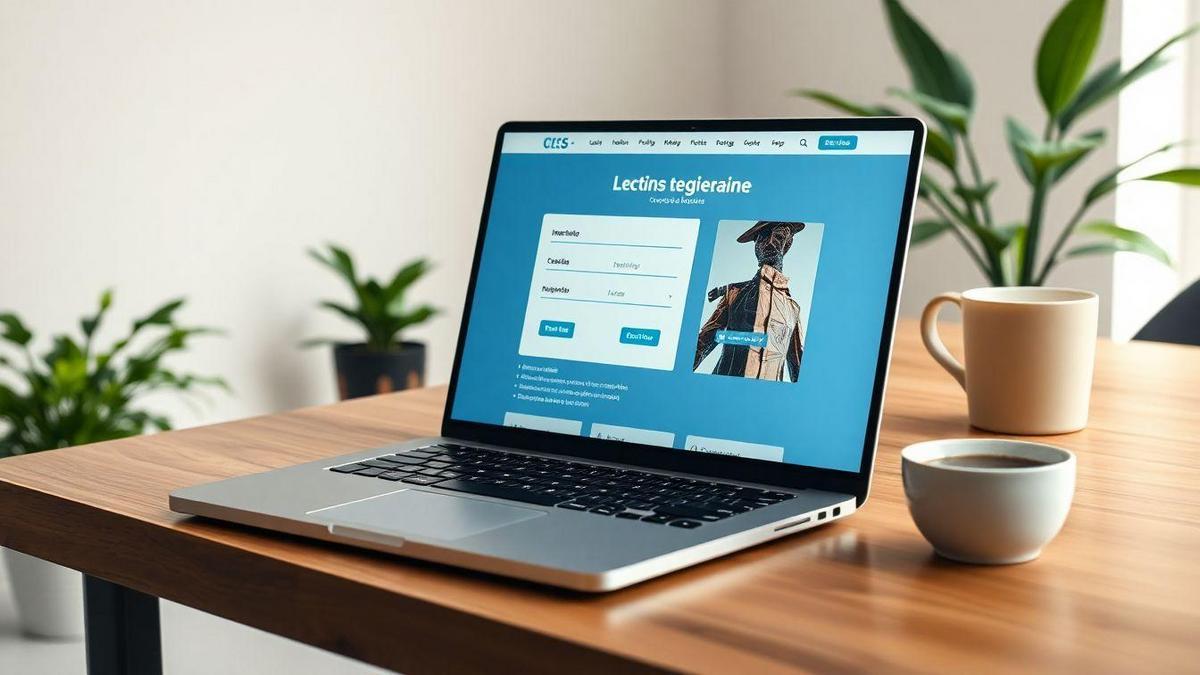 Elementos Essenciais para Landing Pages Eficazes