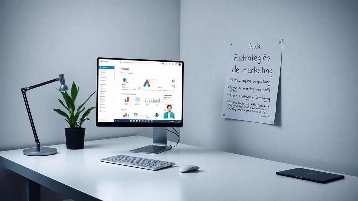Entendendo as Dicas para Anúncios de Pesquisa no Google Ads