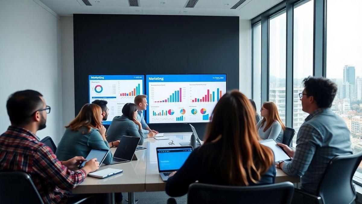 Estratégias Avançadas para Testes A/B