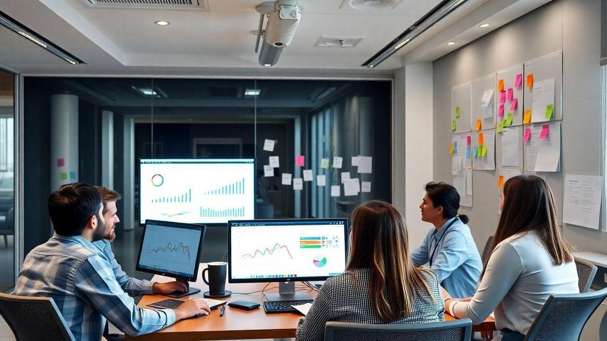 Estratégias de criação de anúncios Google Ads