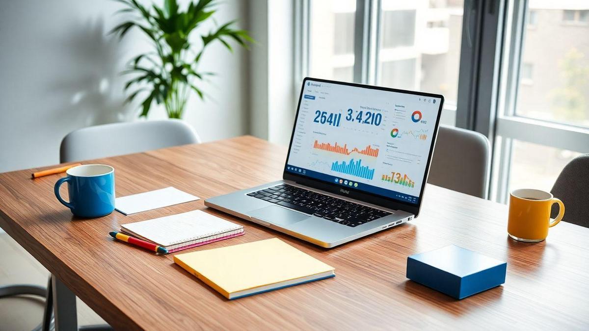 Estratégias de otimização de orçamento Google Ads