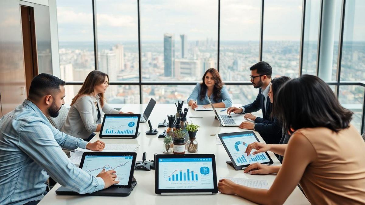 Estratégias de segmentação avançadas