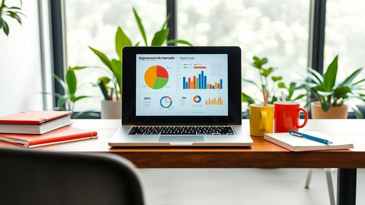 Estratégias de segmentação eficazes para iniciantes