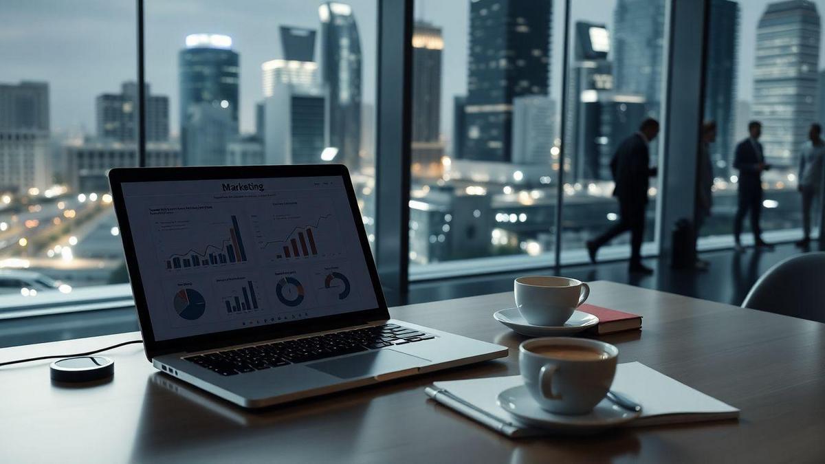 Estratégias de Segmentação para Anúncios Eficientes Estratégias de Segmentação para Anúncios Eficientes