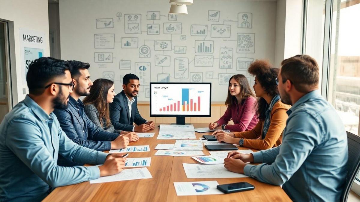 Estratégias de Segmentação Personalizadas