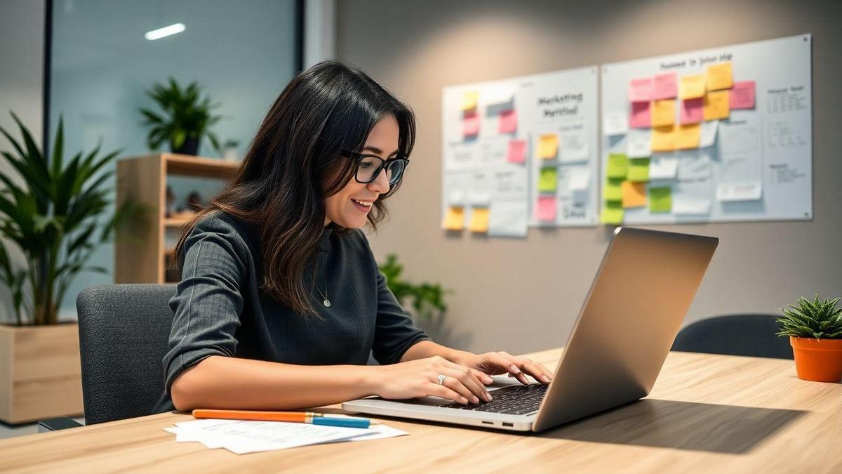 Estratégias para Aumentar a Taxa de Cliques em Google Ads
