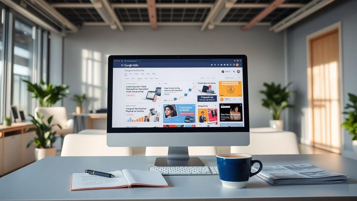 Estratégias para Campanhas de Branding no Google Ads