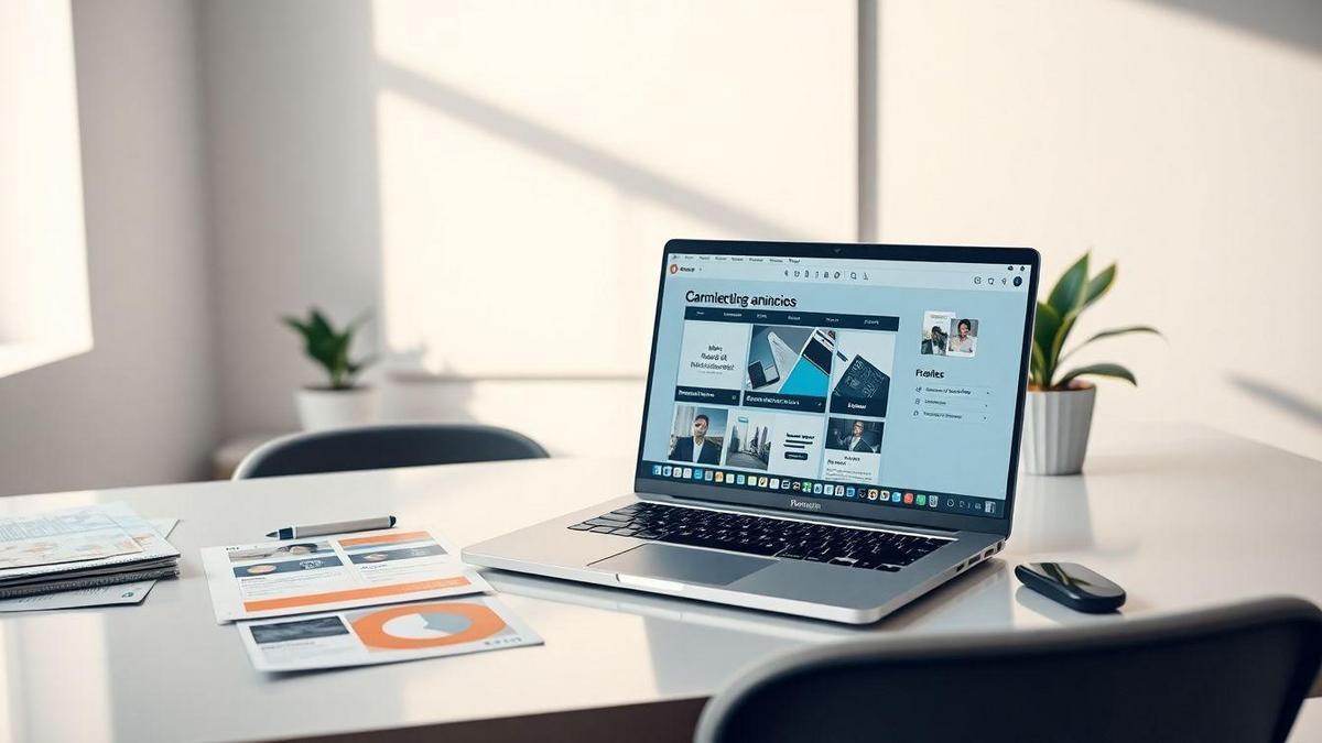 Estratégias para Criar Anúncios Personalizáveis