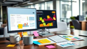 estrategias-para-integrar-google-ads-eficazmente